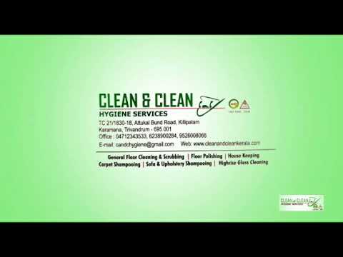 Food waste management services