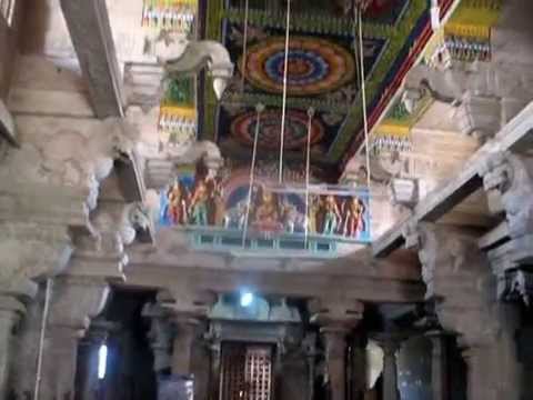 Sivagami Amman Temple Tiruppattur