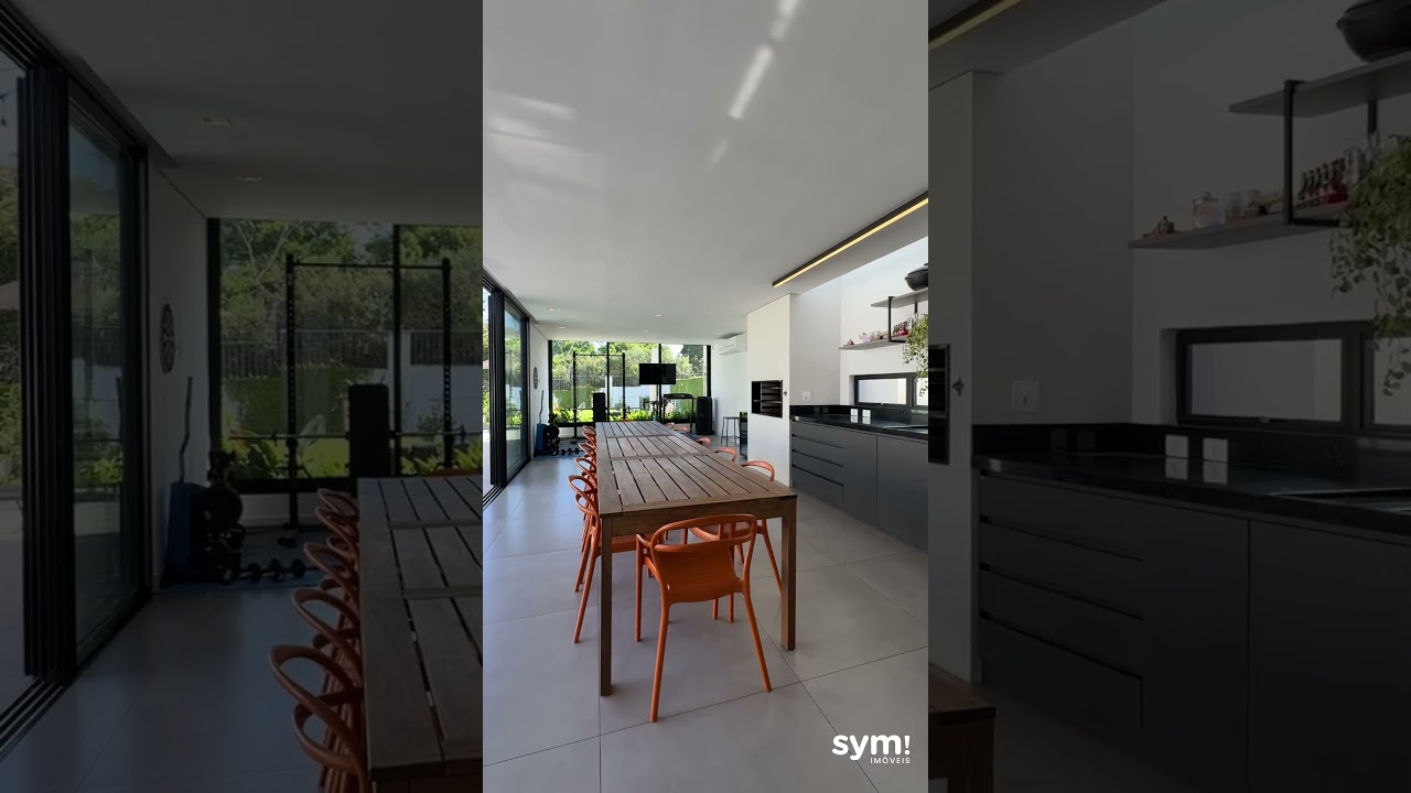 Vídeo Curto Imobiliário — Sheep House