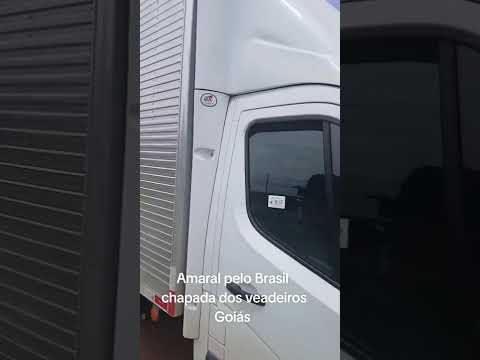 Amaral pelo Brasil chapada dos veadeiros Goiás