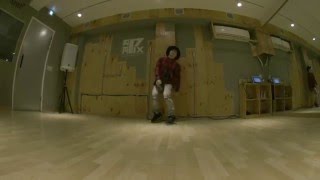 Travis Mills - Young &amp; Stupid | Choreographed By ILL @prepix