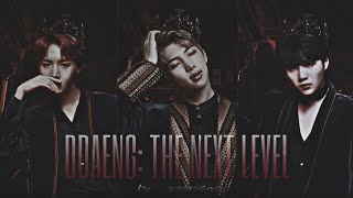 Download lagu BTS Rapline | Ddaeng 땡 : The Next Level —  Trailer [FMV] mp3