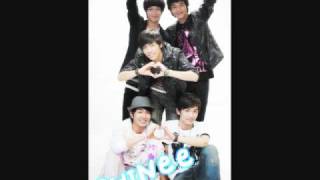 SHINee- four seasons (female version)