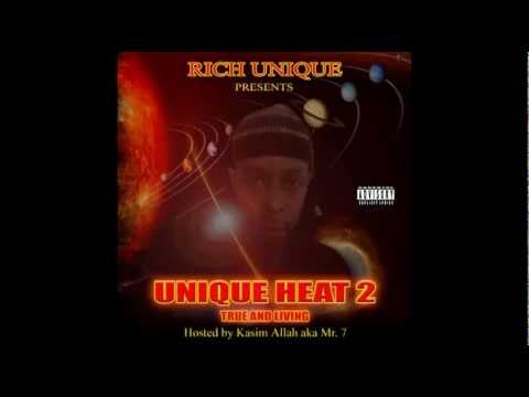 9) King Cipher Jewels (of Moorish Delta 7) - Righteous Soldier