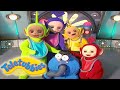Teletubbies Svenska Säsong 9 Episod 215 2018 HD Visar För Barn