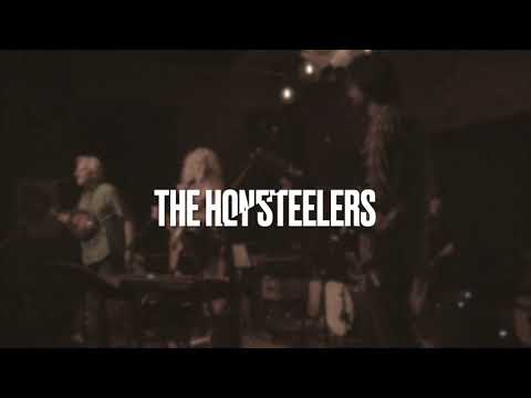 Promotional video thumbnail 2 for The Honey Steelers