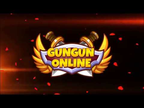 Gungun Online: Shooting game Video