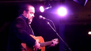 Raul Malo Holiday Show 2016 &quot;Matter Much to You&quot;