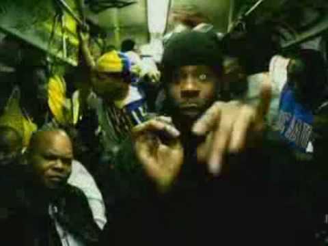 Method Man - What's Happenin[EXPLICIT] (feat. Busta Rhymes)