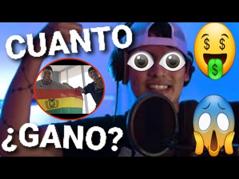 CUANTO DINERO GANO LA BANDERA TA AL REVES - CORONA [cruz santa]