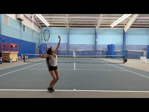 Gian Octa College Recruiting Video