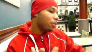 LYFE JENNINGS~ RADIO