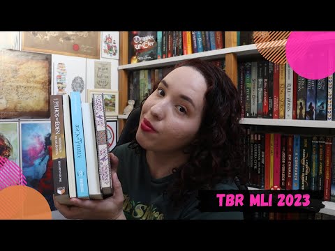 TBR Maratona Literria de Inverno 2023 | Rassa Baldoni