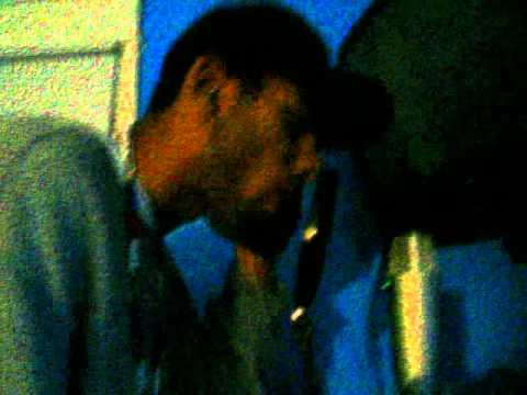 Irv AKA Racoon (Bryan Daniels Diss) FREESTYLE!