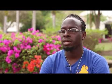 Mark Forde - 1688 & Steelpan Music