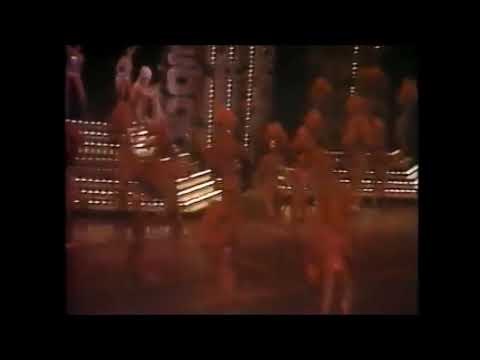 I GOT RYTHM - Hallelujah Hollywood