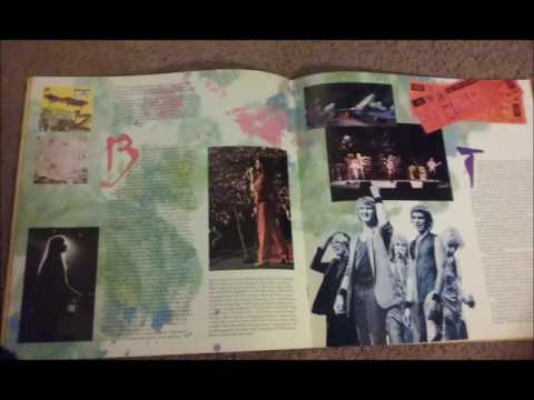 Yes Solo: 1979 - Steve Howe Unplugged Live at the Montreux Jazz Festival - Surface Tension