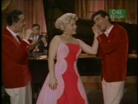 ESTELA RAVAL Y LOS CINCO LATINOS - DIMELO TU