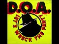 D.O.A. - Trial By Media - Thomas J. Foley D.O.A. - Trial By Media