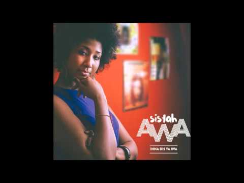 Sistah Awa - The Right Remedy (Inna Dis Ya Iwa)