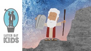 Prophets | Animated Scripture Lesson for Kids