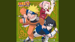 Naruto - Oh! Student and Teacher Affection
