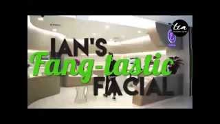 Ian Fang 方伟杰 "Fang-tastic" Facial