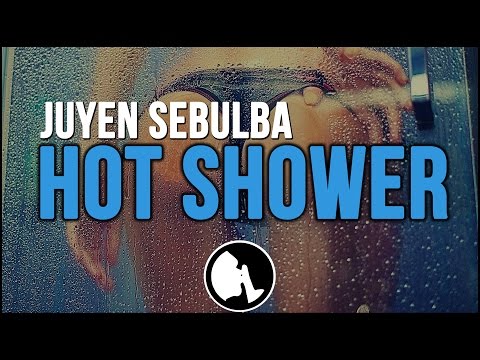Juyen Sebulba - Hot Shower