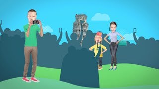 NearbyTour - Guide your local experience
