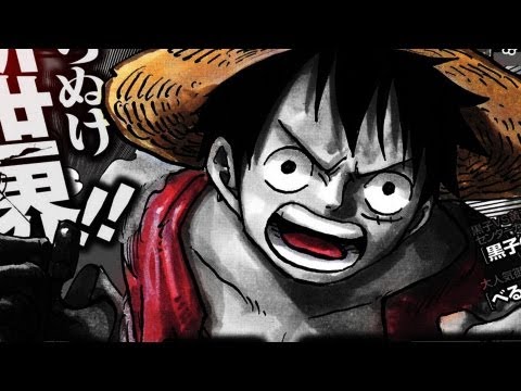 TheBakanimationz - One piece AMV - Still worth fighting for