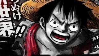 TheBakanimationz - One piece AMV - Still worth fighting for