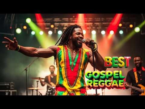 JESUS HAVE IT ALL | Best Uplifting Gospel Reggae mix Christian song | New Jamaican Vibes