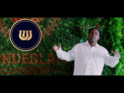 Videoclip Dr. Alban cu Admiral C4C si Lian Ross - Moving On - La Wonderland Cluj Resort