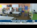 Belpre Daycare Center Evacuated Due To Flooding