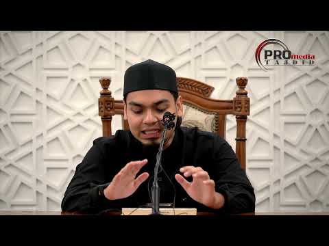 17-04-2026 Ustaz Amir Farhan | Kitab: Ma'rifatus Sohabah