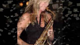 Candy Dulfer-Step Up