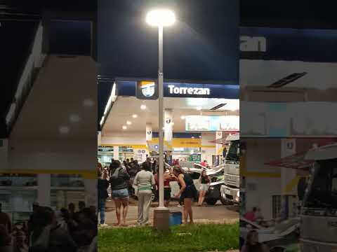 vitória do Lula 2026 Planaltina do Paraná.festa PT