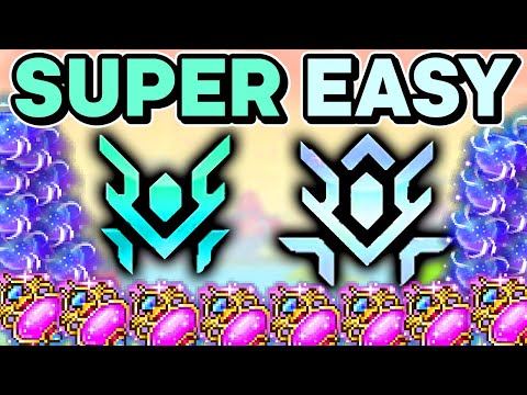 Best Ways To Get Emerald And Diamond On MapleStory Challenger World 2