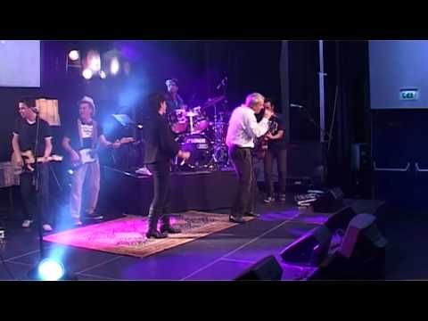 11) Roggel leef blues