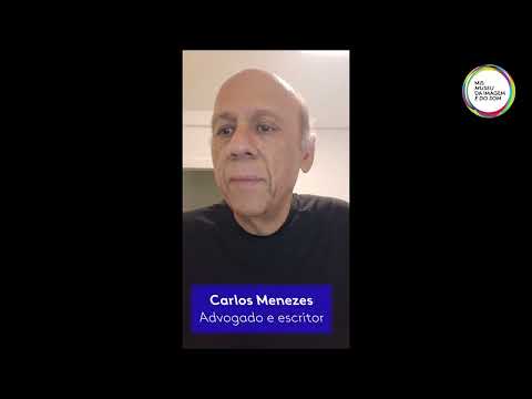 MIS RJ Rumo aos 60 Anos - Carlos Menezes