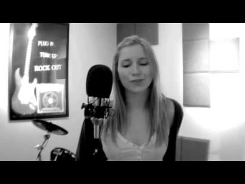 Struggled Intimacy - Lauren-Ashleigh Hall