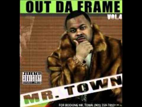 Mr.Town - "24 BARS"  {Notorious B.I.G}