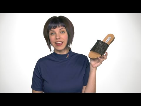 Steve Madden Daelan SKU: 9189825