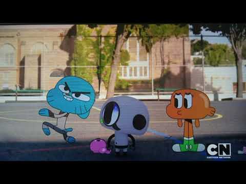 I Concur With the Aquatic Life Form