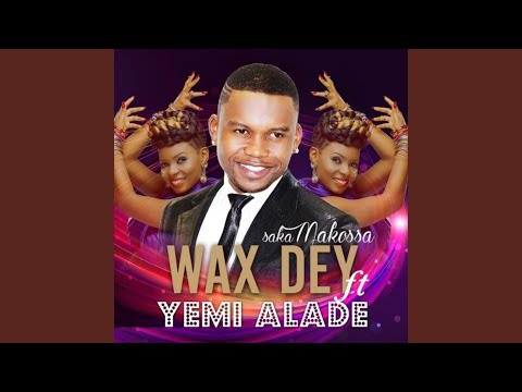 Saka Makossa (feat. Yemi Alade)