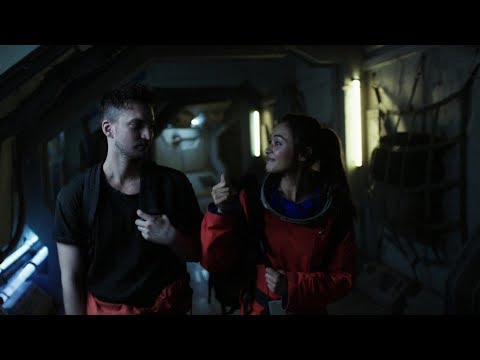 Raven & Murphy - I'm Sorry