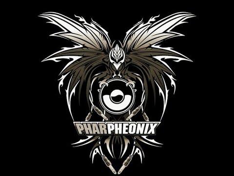 Pharpheonix - Unendig Full Live