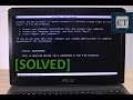 Solved Windows Failed To Start A Recent Hardware Or Software Change Might Be The Cause