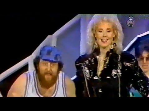 Lepa Brena - Zaljubiška - (RTB 1991)