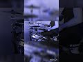 Godflesh - White Flag (Drum Cover, Snippet)